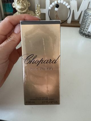 Perfume Oud Malaki Chopard 80 ml