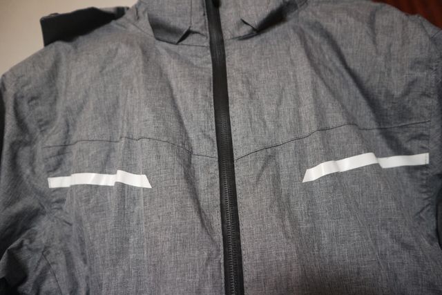 Chaqueta de Ski / Snow Gris Unisex