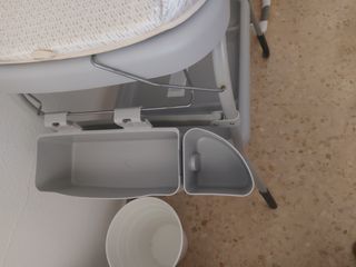 Bañera cambiador Chicco