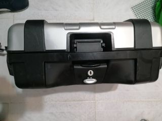 Maletas Givi BMW R1200GS 2004