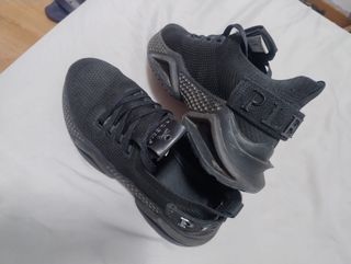 Zapatillas Philipp Plein Negras