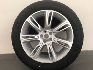 Llanta 20” Range Rover 7014 + Michelin sensor