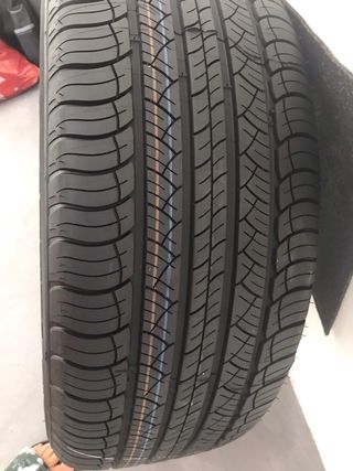 Llanta 20” Range Rover 7014 + Michelin sensor