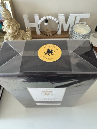 Perfume RE PROFUMO VENEZIA Sogno d’amore