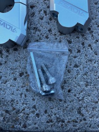 Torretas manillar FSADV aluminio