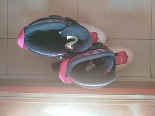 Patines en línea Oxelo Play 5