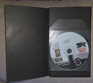 Libro Misterios de la Iglesia Carmen Porter