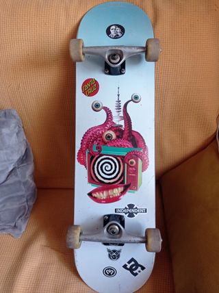 Skate Imagine 8,25