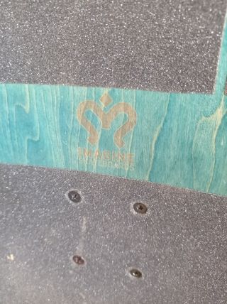 Skate Imagine 8,25