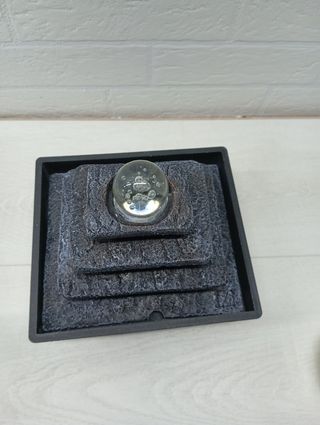 Fuente de Mesa Decorativa