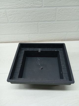 Fuente de Mesa Decorativa