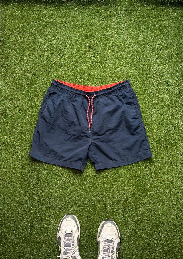 Bañador Cedar Wood State azul marino