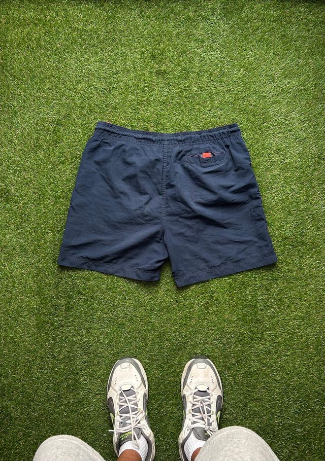 Bañador Cedar Wood State azul marino