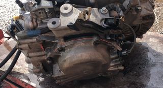 CAJA CAMBIOS AUTOMATICA OPEL ASTRA G 1.6 16V Z16XE