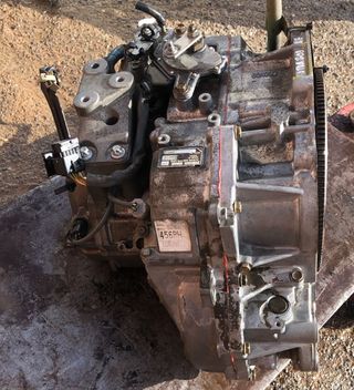 CAJA CAMBIOS AUTOMATICA OPEL ASTRA G 1.6 16V Z16XE