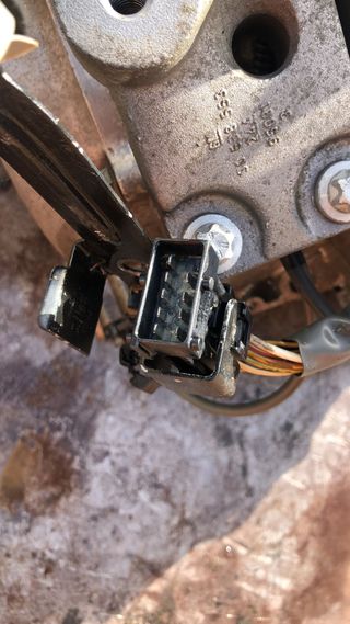 CAJA CAMBIOS AUTOMATICA OPEL ASTRA G 1.6 16V Z16XE