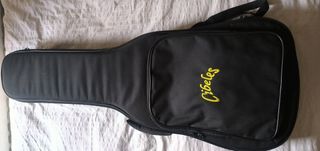 Epiphone SG Guitarra Eléctrica Roja