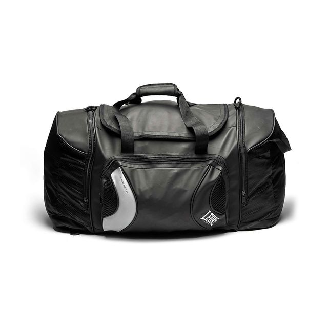 BOLSA LEONE 1947 BLACK EDITION 70L - NUEVA