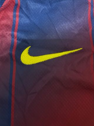Camiseta Barça 25-26