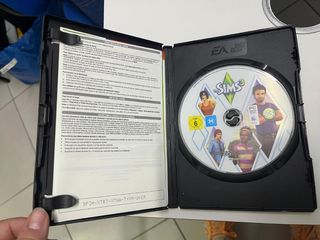 Los sims 3 juegos PC