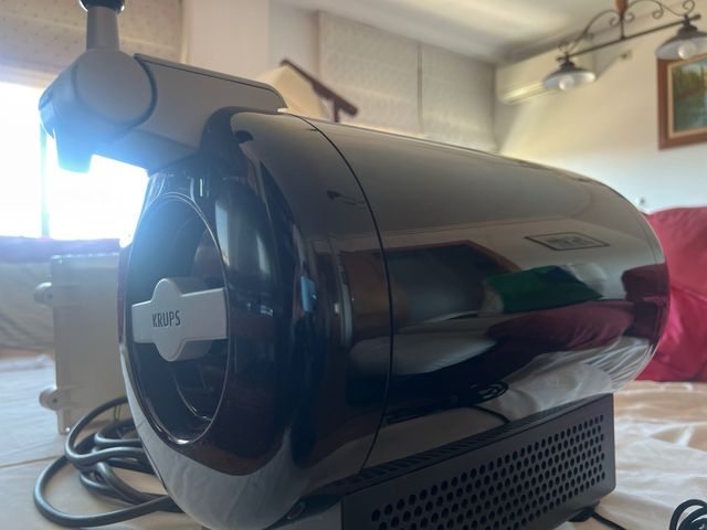 Máquina cerveza Krups 2L