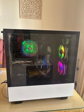PC Gaming como nuevo