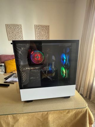 PC Gaming como nuevo