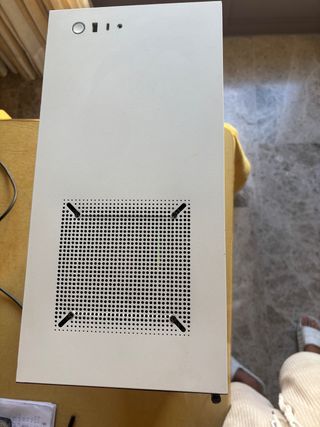 PC Gaming como nuevo