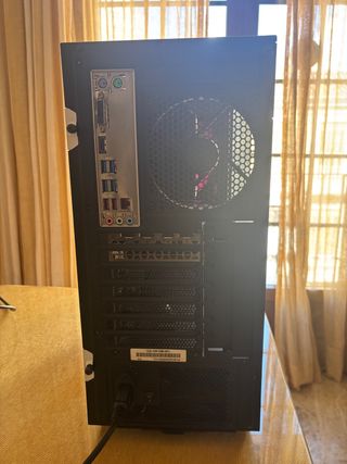 PC Gaming como nuevo