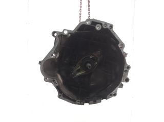 Audi A4 2008 2,0 L gasolina 6 velocidades caja de cambios manual