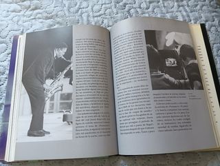 A Love Supreme y John Coltrane: La historia de ...