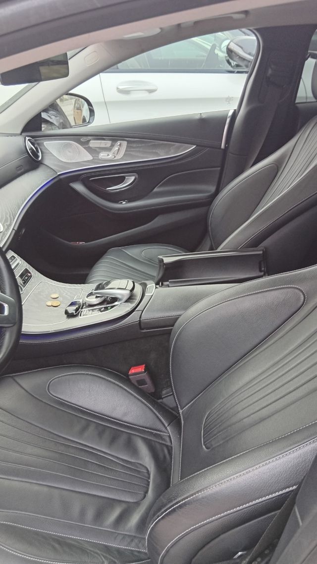 Mercedes-Benz Clase CLS 2018