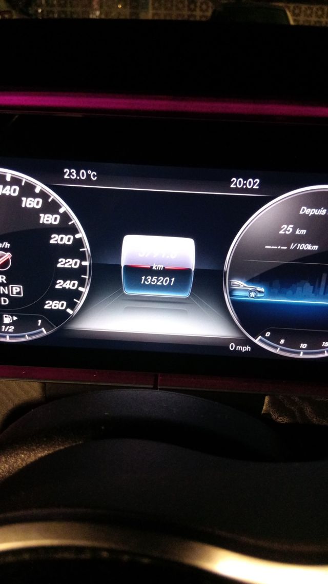 Mercedes-Benz Clase CLS 2018