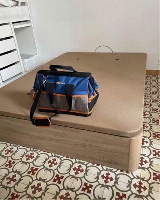 Canapé 135x190 en stock 