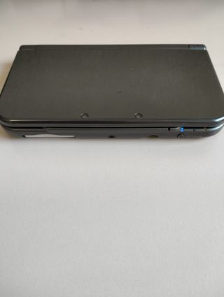 Nintendo 3DS XL new Gris