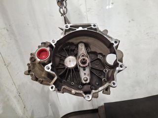 Audi A1 MK1 2016 1,0 L gasolina 5 velocidades caja de cambios manual N5DF002 149,152 Kilómetros