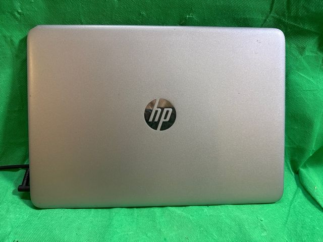 HP Elitebook 840 G3 i5 8GB 256GB SSD leed anuncio
