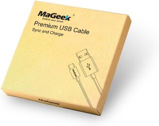 MaGeek Cable USB Tipo C (USB-C) a USB 2.0 de 3m