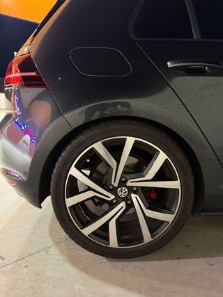 Llantas Volkswagen