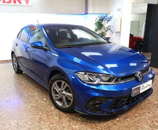 Volkswagen Polo 1.0 TSI 95cv R-Line