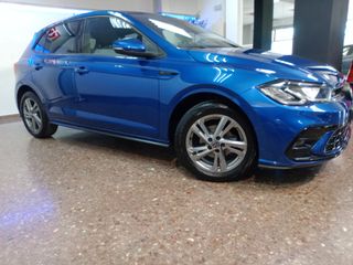 Volkswagen Polo 1.0 TSI 95cv R-Line