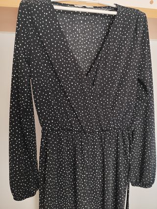 Mono de Pull&Bear