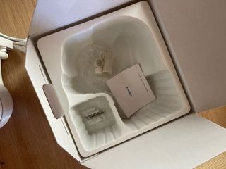 Cámara de vigilancia Xiaovv Outdoor P1