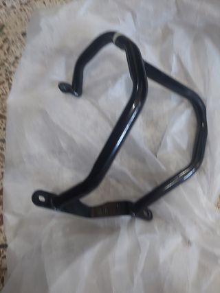 Defensa moto BMW