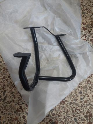 Defensa moto BMW
