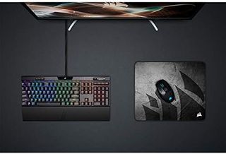 Alfombrilla Gaming Corsair MM300 PRO Tela