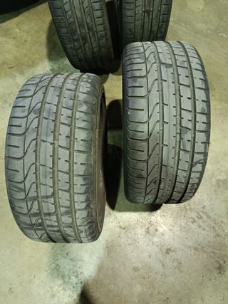 Llantas Mercedes 18 Aluminio