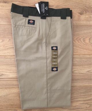 Dickies Skateboarding Chino Ronnie Sandoval 32x34