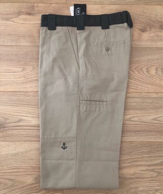 Dickies Skateboarding Chino Ronnie Sandoval 32x34