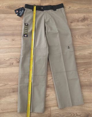 Dickies Skateboarding Chino Ronnie Sandoval 32x34